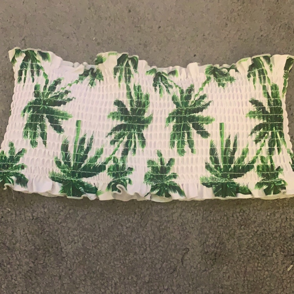 Shein bikini